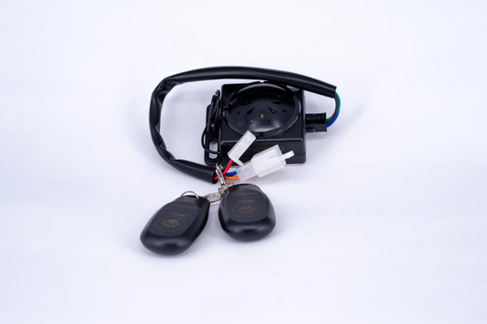 Larm | Vässla Scooter (Vässla 1)