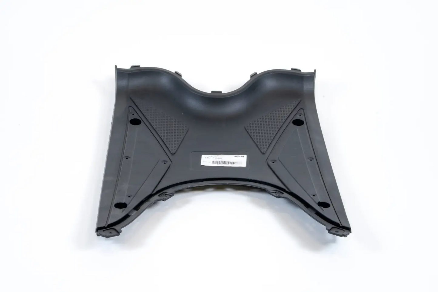 Golv | Vässla Scooter