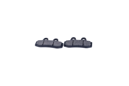 Främre bromsbelägg 2st | Vässla Scooter