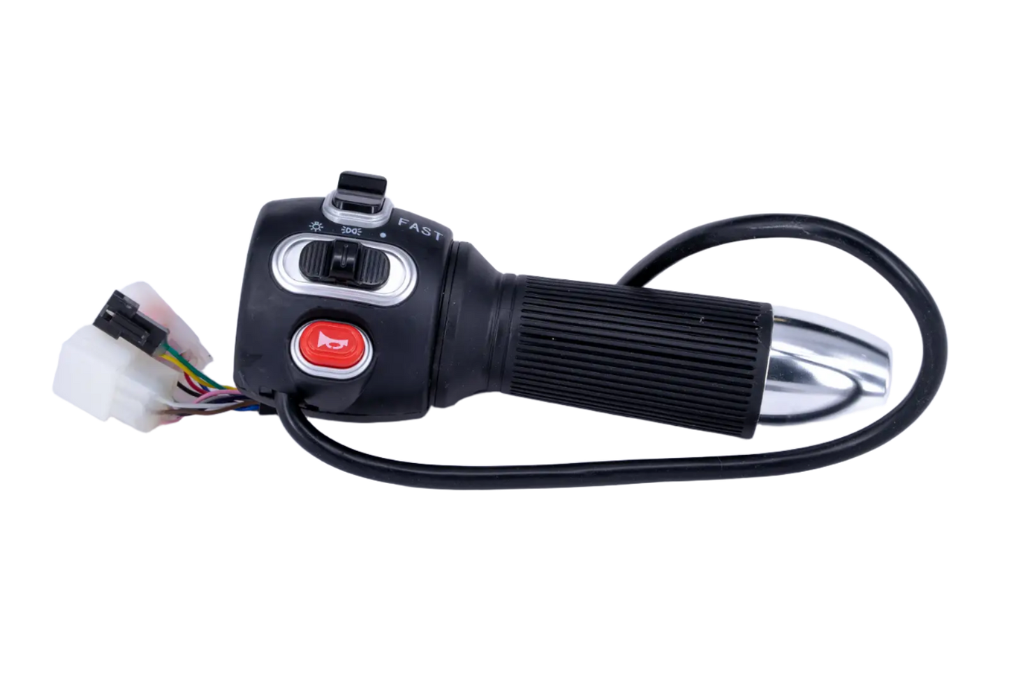 Poignée d'accélérateur + ensemble de boutons | Vässla Scooter (Vässla 1)