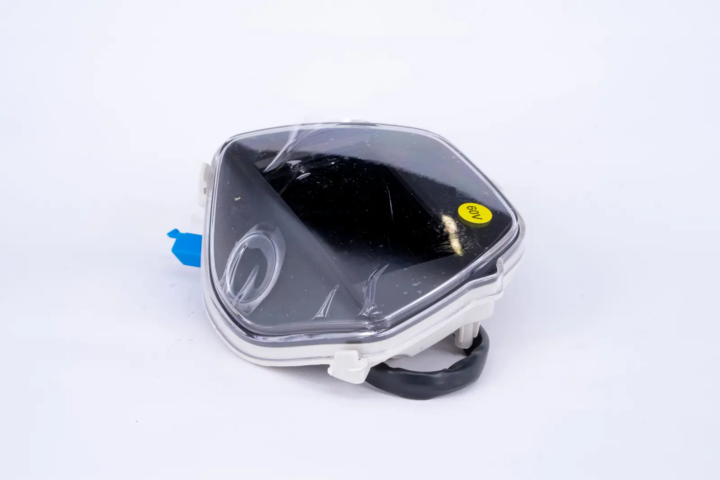 Affichage | Vässla Scooter (Vässla 1)