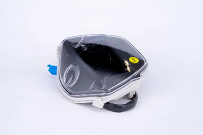 Affichage | Vässla Scooter (Vässla 1)