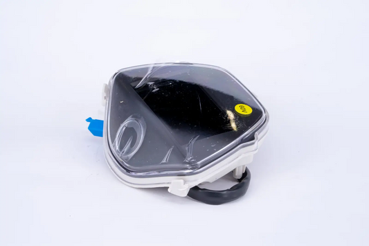 Affichage | Vässla Scooter (Vässla 1)