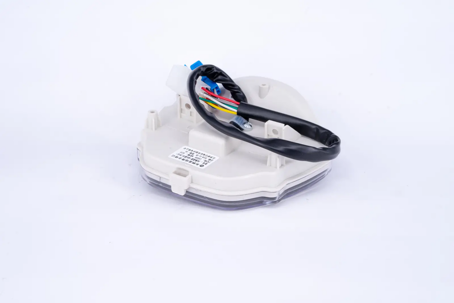 Affichage | Vässla Scooter (Vässla 1)