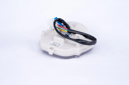 Affichage | Vässla Scooter (Vässla 1)