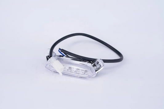 Postionsljus | Vässla 1