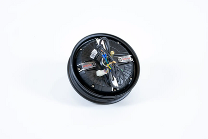 Moteur | Vässla Scooter (Vässla 1)