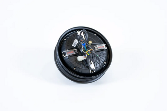 Motor | Vässla Scooter (Vässla 1)