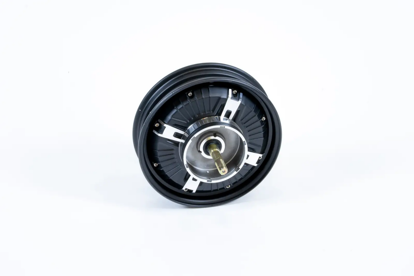 Moteur | Vässla Scooter (Vässla 1)