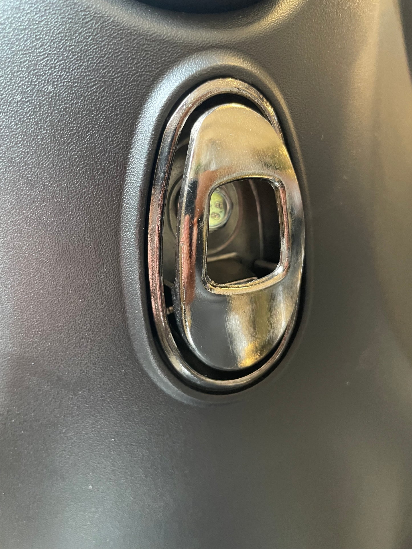 Krok | Vässla Scooter