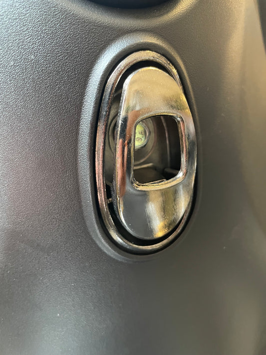 Krok | Vässla Scooter