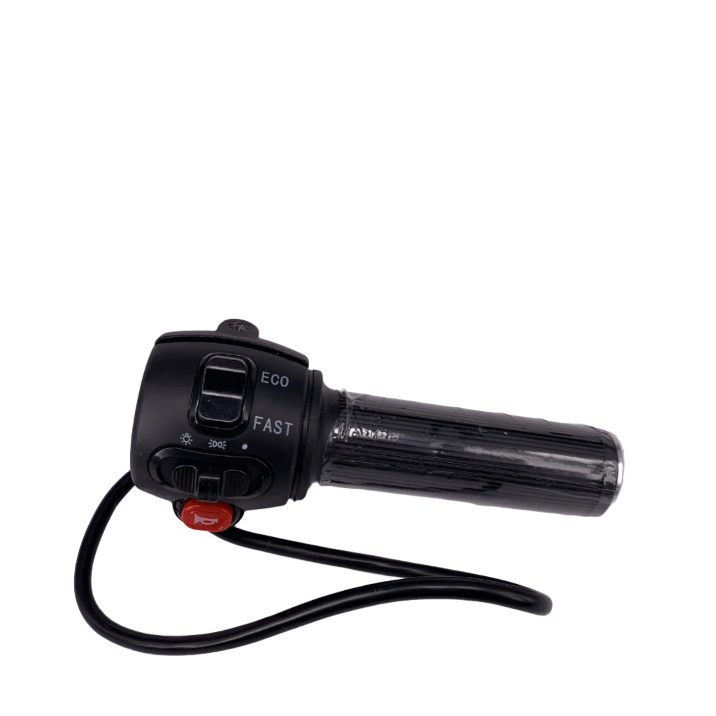 Gashandtag + Knappsats | Vässla Scooter