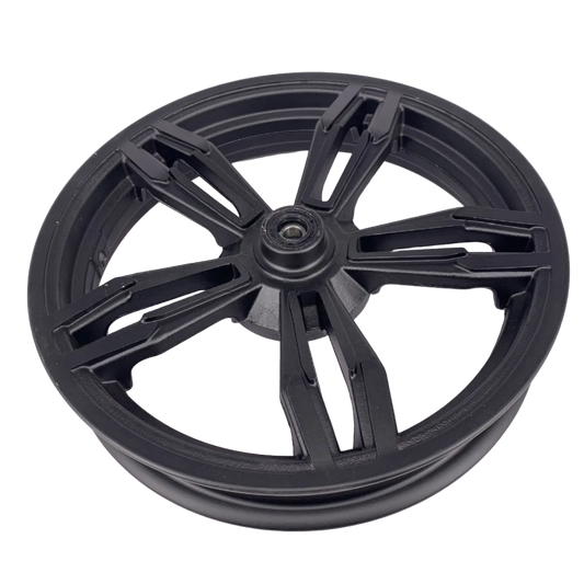 Jante avant | Vässla Scooter (Vässla 2)