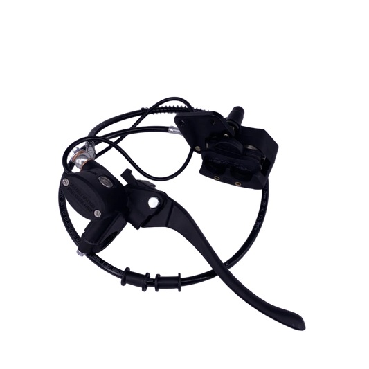 Frambroms komplett | Vässla Scooter (Vässla 2)