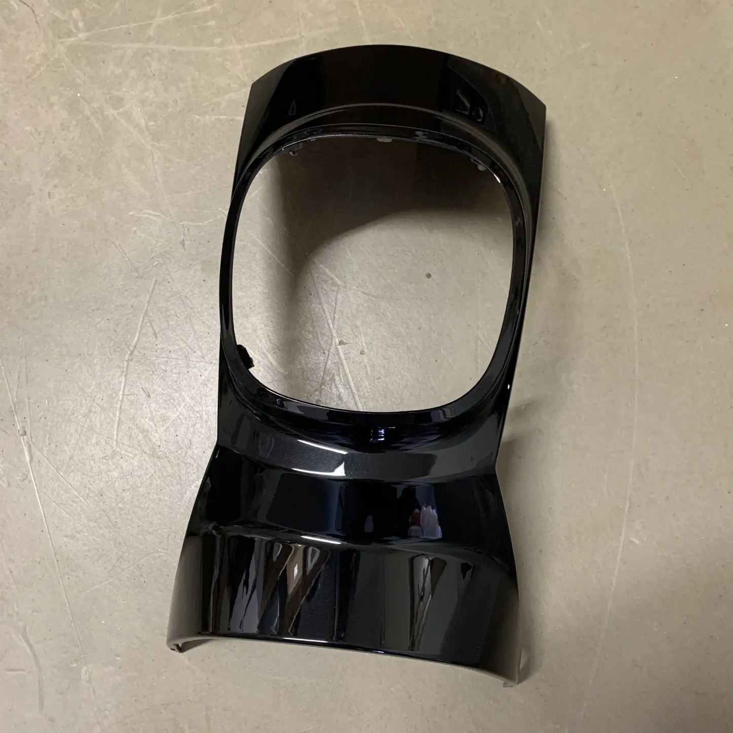 Kåpa phare avant | Vässla Scooter (Vässla 2)