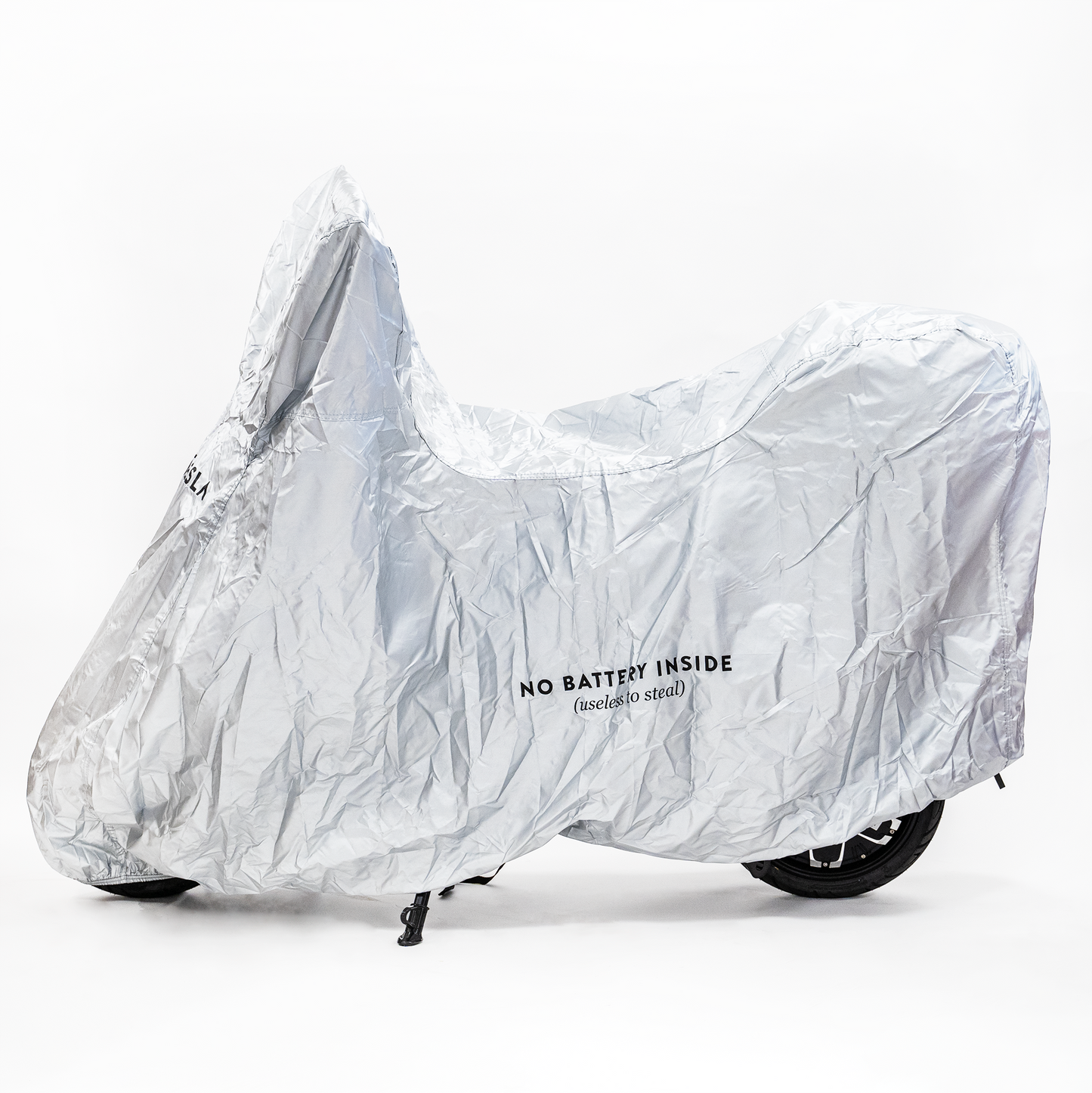 Kapell | Vässla Scooter