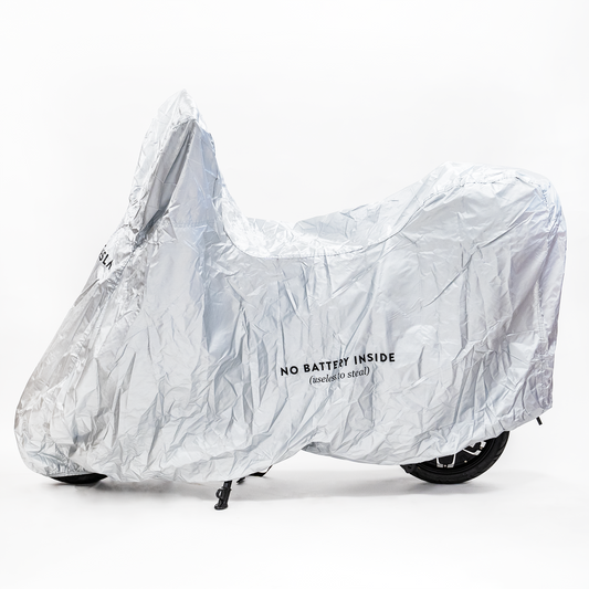 Kapell | Vässla Scooter