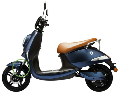 Framskärm Fäste | Vässla Scooter (Vässla 2)