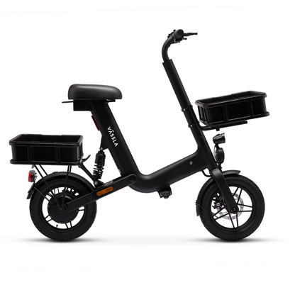 Lastkorg | Vässla "Bakery Tray"