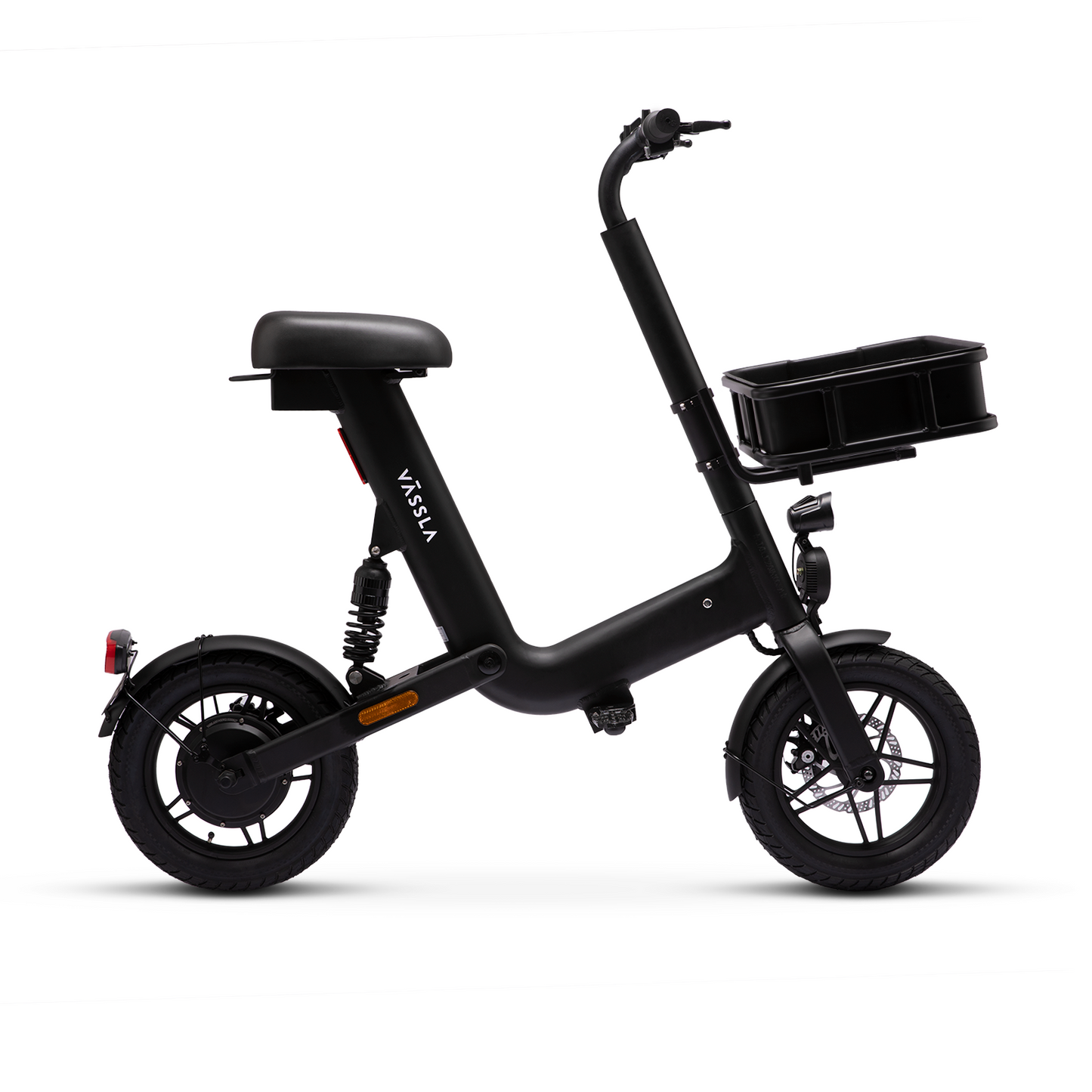 Lastkorg | Vässla "Bakery Tray"