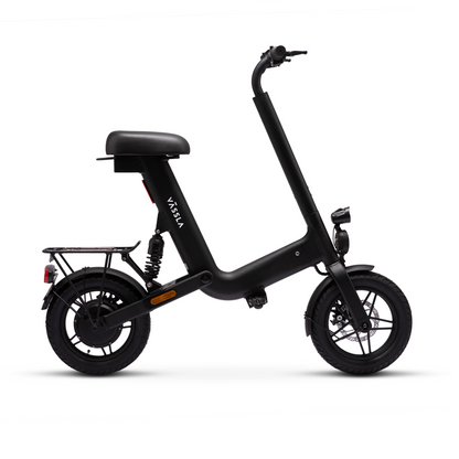 Pakethållare bak | Vässla Bike