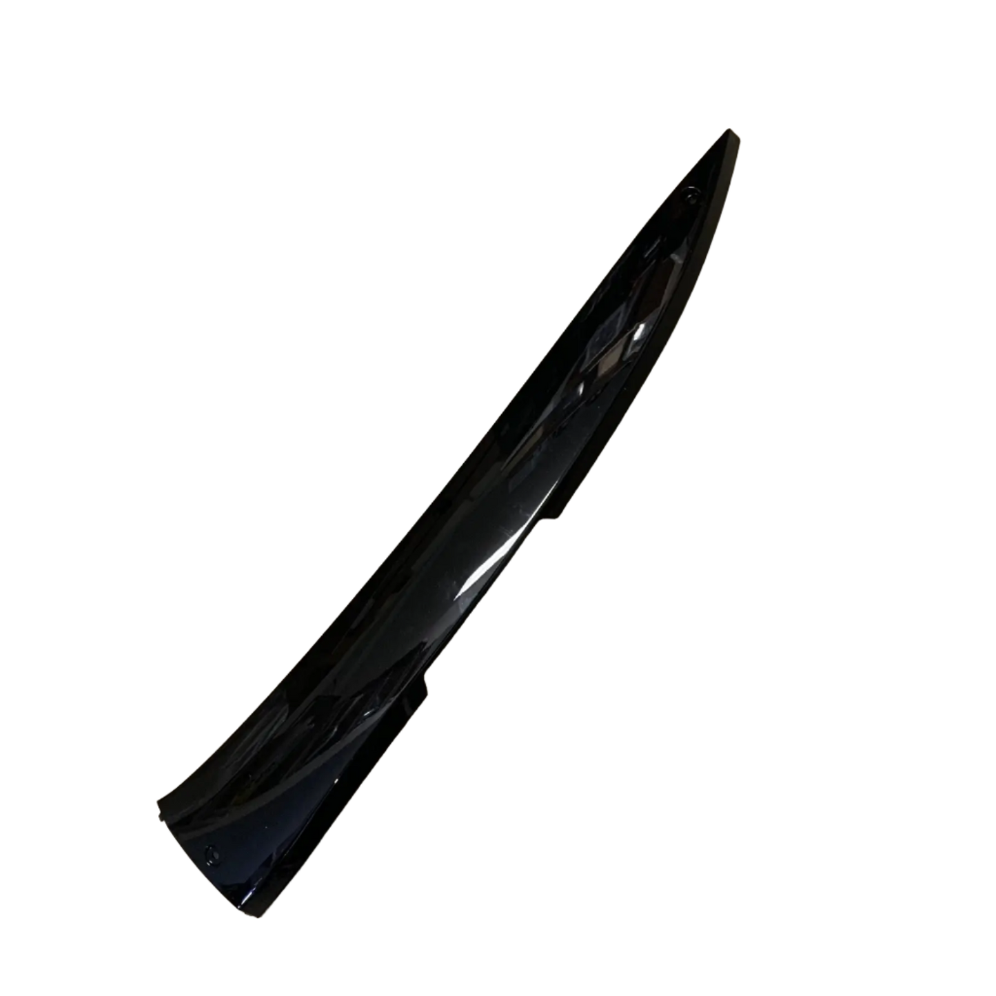 Kåpa Undergolv Vänster | Vässla Scooter