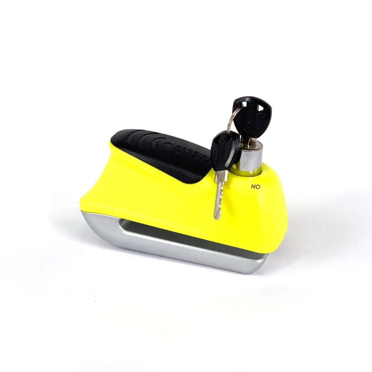 Verrou de frein à disque avec alarme | Abus Trigger Alarm 345